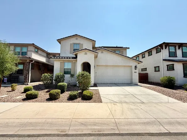 5735 S Parkwood, Mesa, AZ 85212