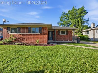 28531 Sunnydale St, Livonia, MI, 48154