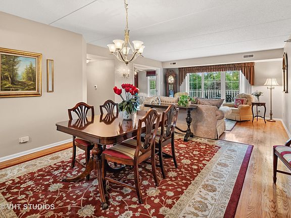 2nd image of 7021 W Touhy Ave APT 301