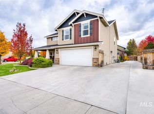 4412 N Weston Ave, Meridian, ID 83646