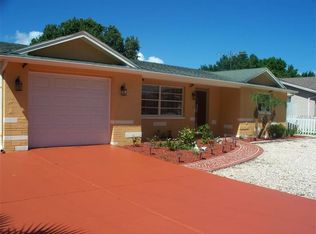 7151 Fireside Dr, Port Richey, FL 34668