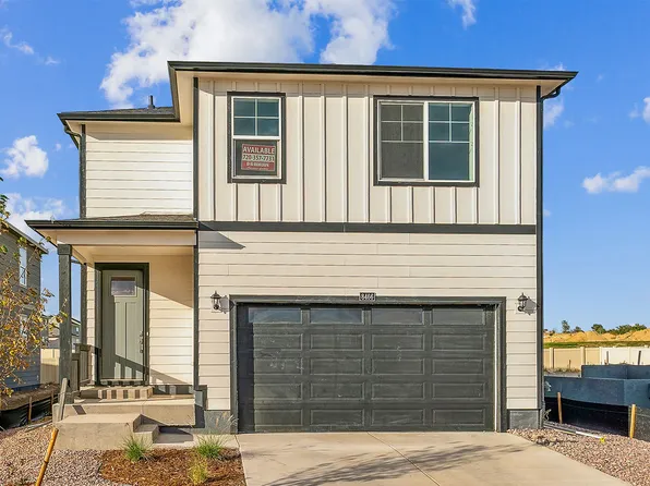 8550 Castleabra Dr, Fountain, CO 80817
