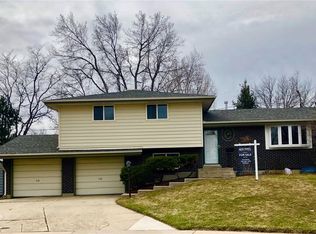 2183 S Brentwood St, Lakewood, CO 80227