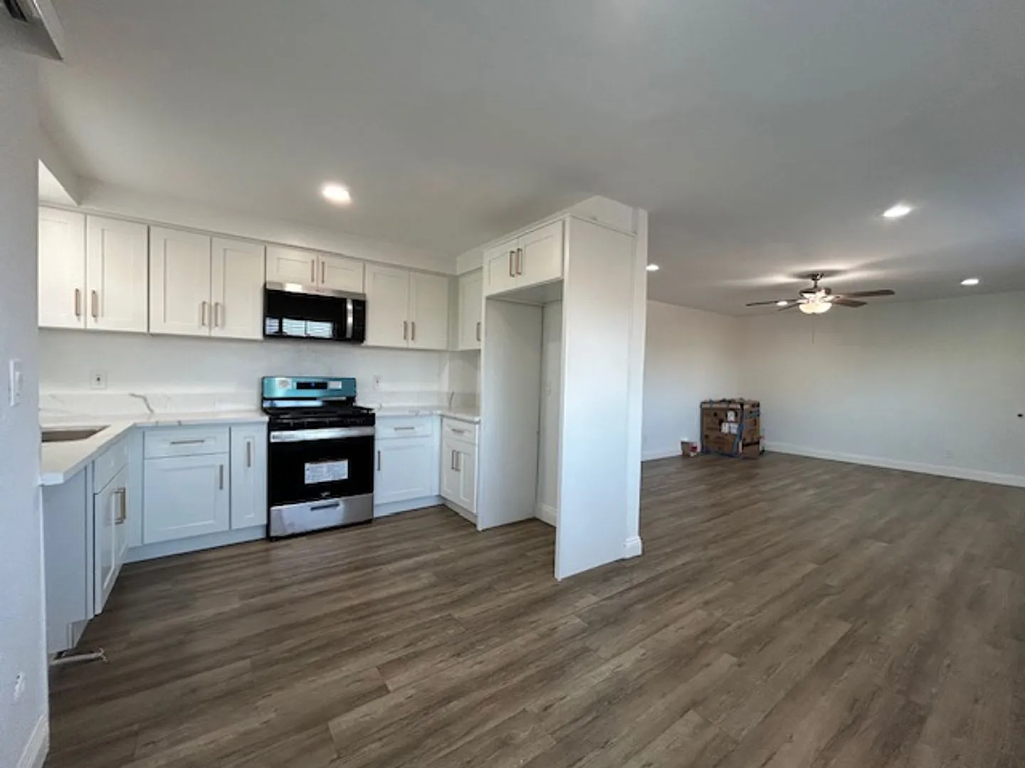 Ananda San Pedro, LLC. — Photo 1