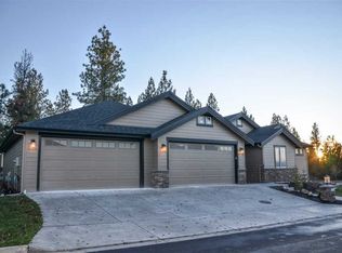 1232 E Fireside Ln, Spokane, WA 99208