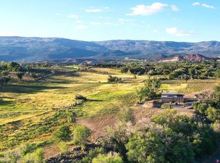 16407 Happy Hollow Rd, Cedaredge, CO 81413