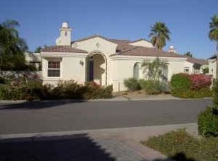 80902 Calle Azul, La Quinta, CA 92253