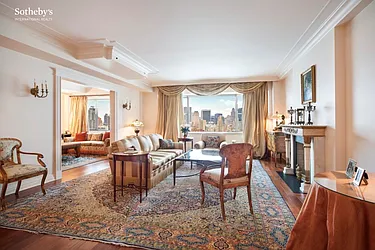 Sold by Sotheby's International Realty