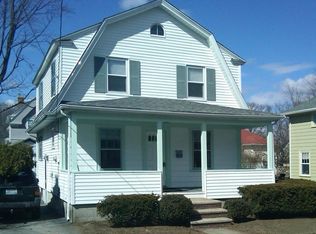 37 Mayfair Rd, Warwick, RI 02888