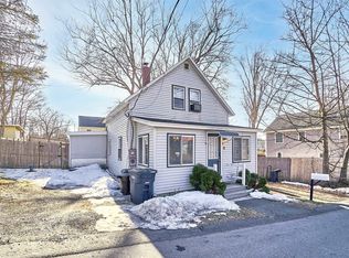 5 Worthley Rd, Derry, NH 03038