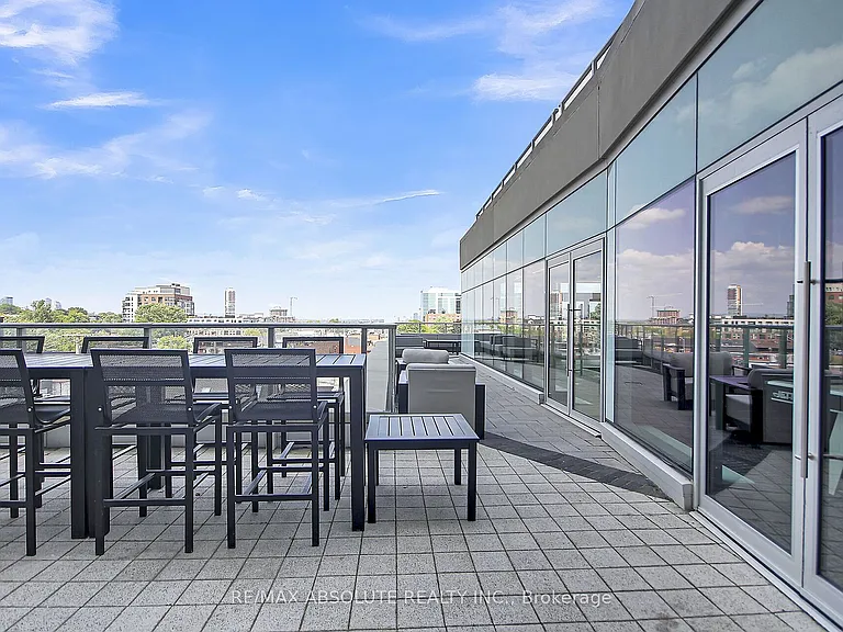 805 Carling Ave #902 — Photo 38