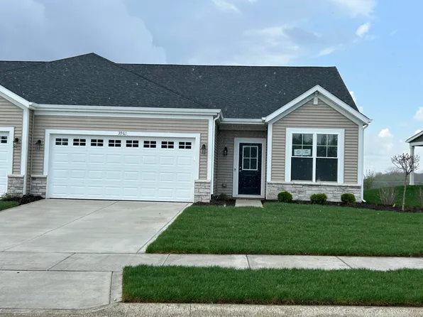 3961 Reflection Pl, Valparaiso, IN 46385