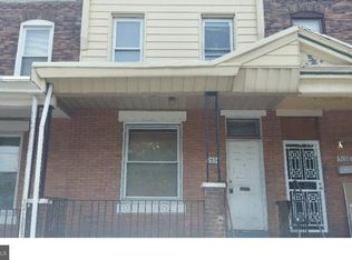 5136 Ogden St, Philadelphia, PA