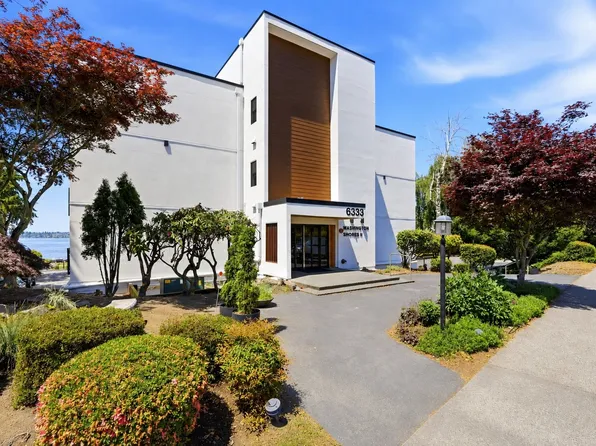 6333 Lake Washington Blvd NE, Kirkland, WA 98033