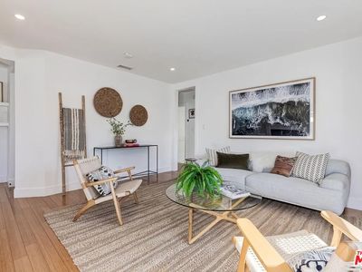 10752 Garfield Ave, Culver City, CA, 90230