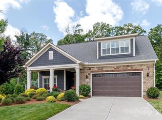 2345 Wesley Landing Rd, Waxhaw, NC 28173