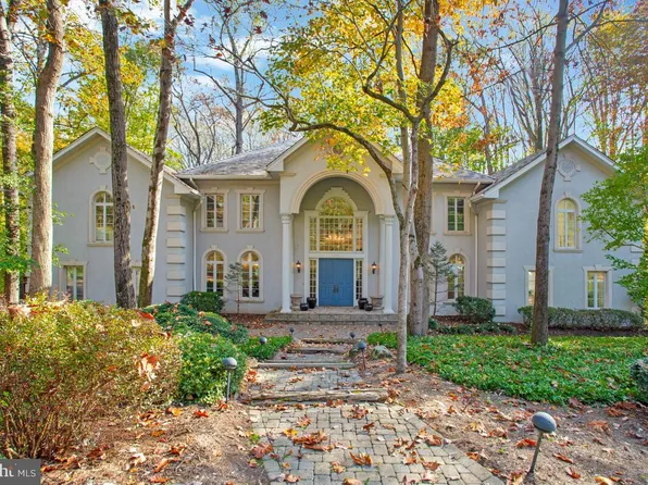 1513 Wild Cranberry Dr, Crownsville, MD 21032