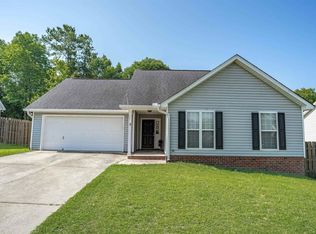 15 Walnut Grove Way, Irmo, SC 29063