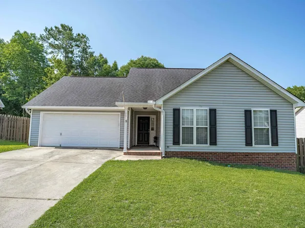 15 Walnut Grove Way, Irmo, SC 29063