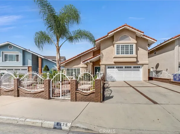 8675 Pinyon St, Buena Park, CA 90620