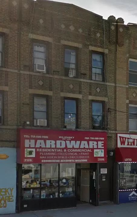 2nd image of 2124 Mermaid Ave #1