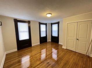 27 Wilcox St #1L, Springfield, MA 01105