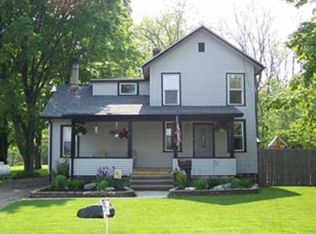 503 Adrian St, Delta, OH 43515