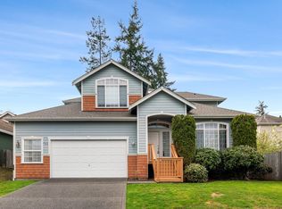 765 Vashon Ave NE, Renton, WA 98059