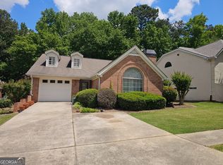 165 Stratford Way, Fayetteville, GA 30214