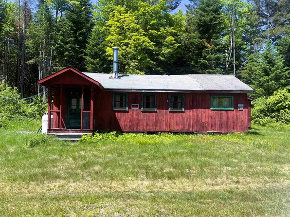 291 Depot Camp Road, Granby, VT 05840