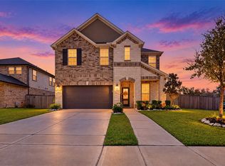 2514 Indigo Harvest Trl, Houston, TX 77089
