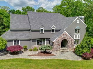 608 Emerald Trl, Martinsville, NJ 08836