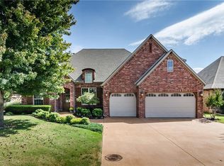 507 SE Fullerton St, Bentonville, AR 72712