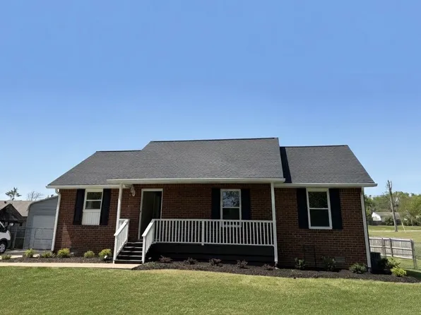 1152 Langwood Dr, Gallatin, TN 37066