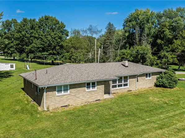 601 Herman Rd, Butler, PA 16002