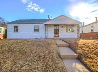 4208 Perry St #HOUSE, Denver, CO 80212