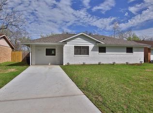 13101 Northumb Rd, Houston, TX 77047