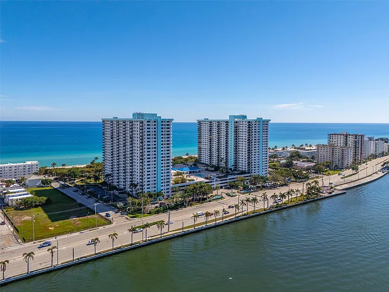 1201 S Ocean Dr #1607N — Photo 3