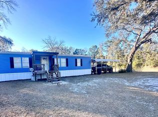 12350 NW 80th Ave, Chiefland, FL 32626