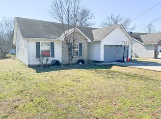 1171 Catawba Way, Murfreesboro, TN 37130