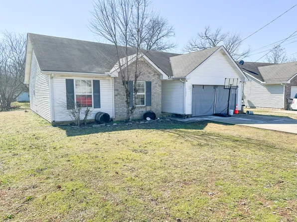 1171 Catawba Way, Murfreesboro, TN 37130