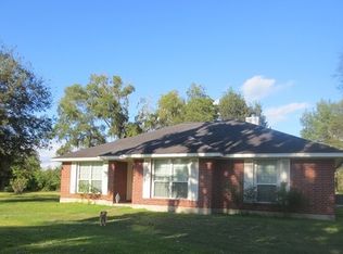 16227 County Road 489, Brazoria, TX 77422