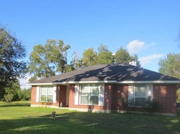 16227 County Road 489, Brazoria, TX 77422