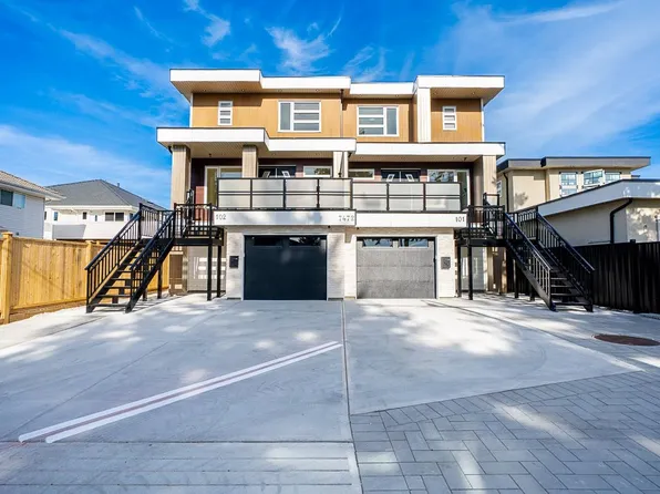 7472 124th St #101, Surrey, BC V3W 5Y1