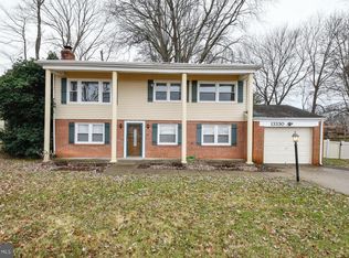 13330 Kirkdale Ct, Woodbridge, VA 22193