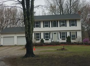 211 Card St, Lebanon, CT 06249