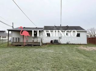 607 Kirkwood Dr, Fairborn, OH 45324