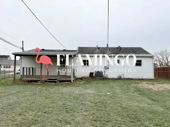 607 Kirkwood Dr, Fairborn, OH 45324