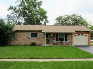 150 Valley Dr, Bolingbrook, IL 60440