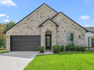 12911 Green Valley, Rosharon, TX 77583